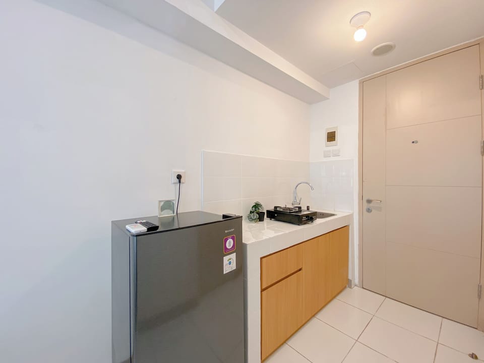 Standard Studio, 1 Bedroom (Apartment) | Private kitchen
