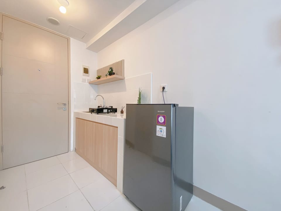 Standard Studio, 1 Bedroom (Apartment) | Private kitchen