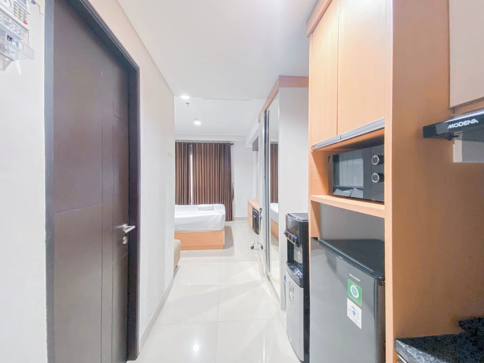 Standard Studio, 1 Bedroom (Apartment)