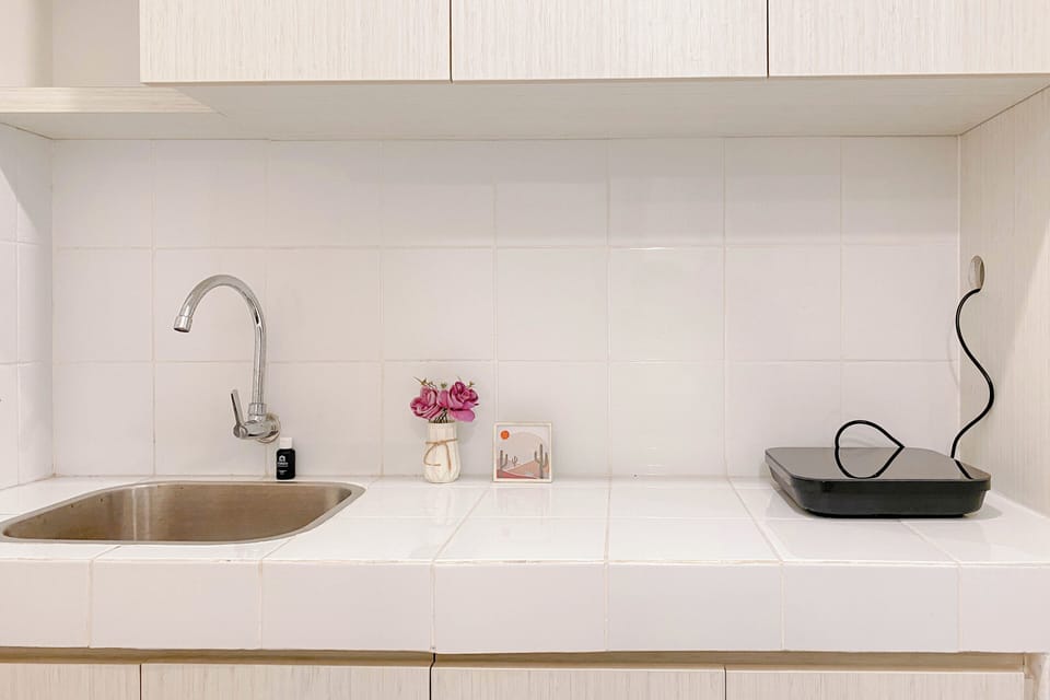 Standard Studio, 1 Bedroom (Apartment) | Private kitchen