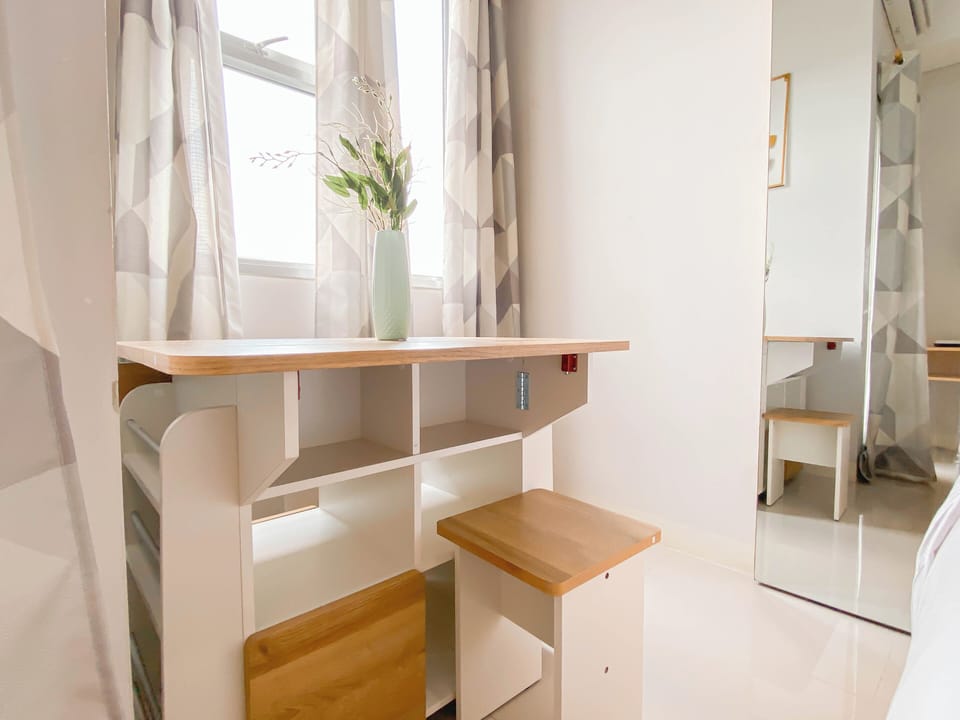 Standard Studio, 1 Bedroom (Apartment)