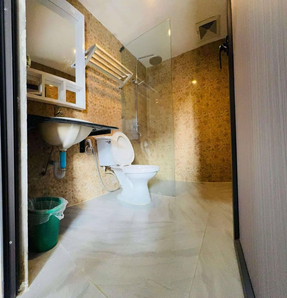 Basic Double Room | Free WiFi