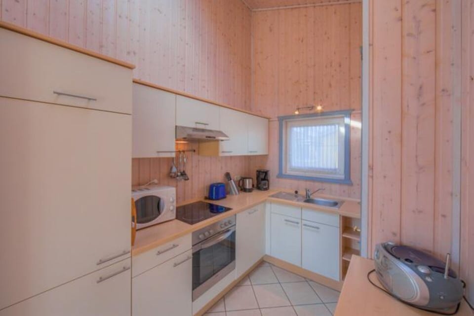 House | Private kitchen | Highchair