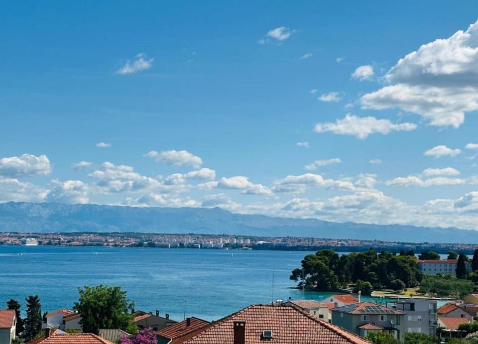 Apartment | View from property