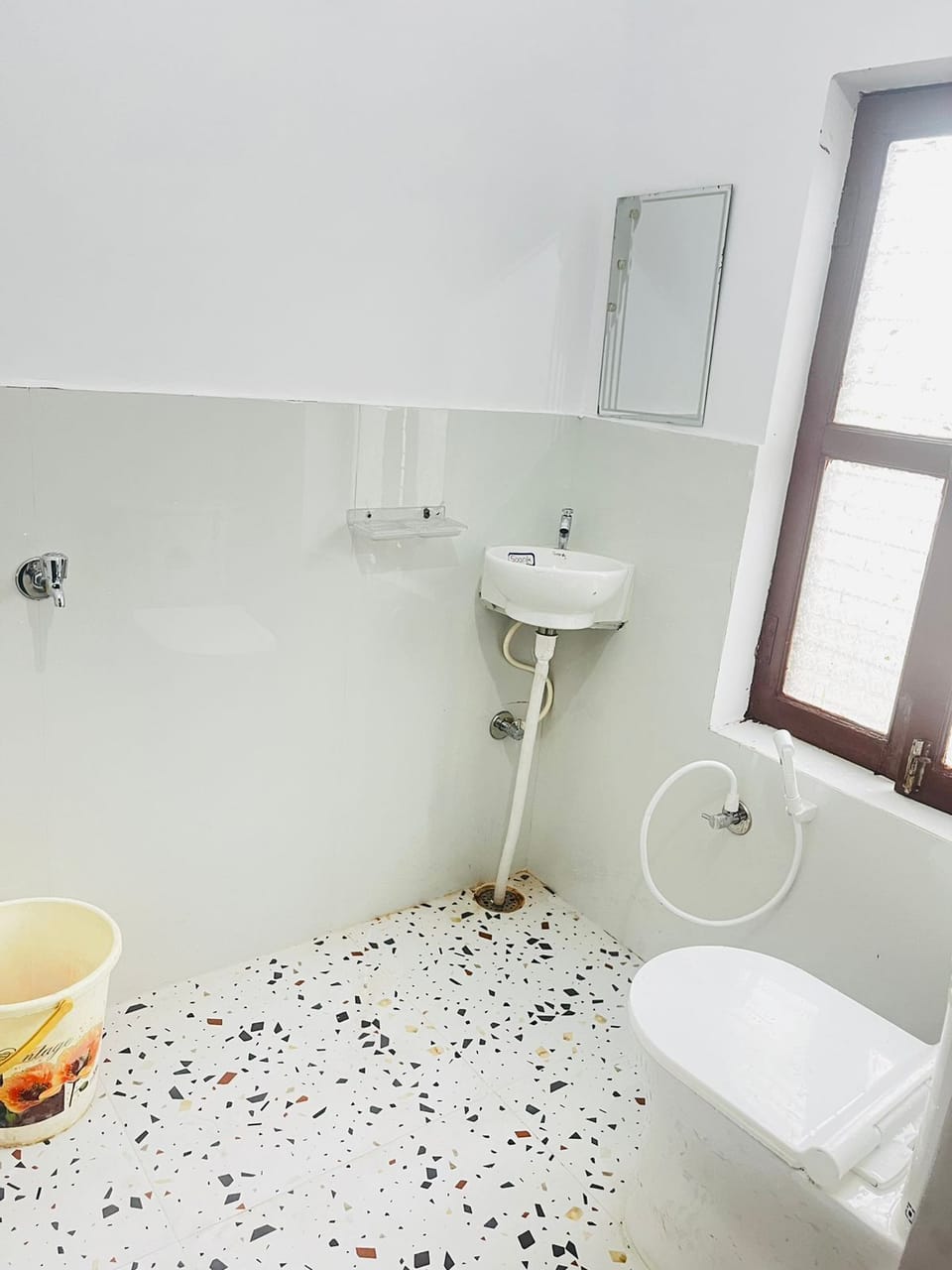 Deluxe Room | Bathroom | Towels
