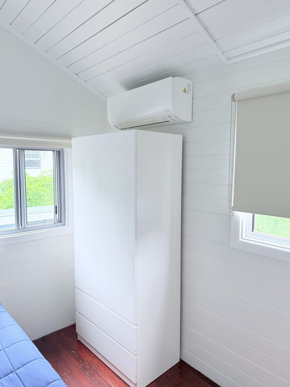Basic Shared Dormitory | WiFi (free)