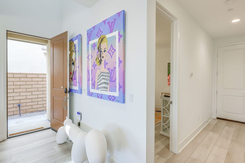 Apartment (5 Bedrooms) | Interior