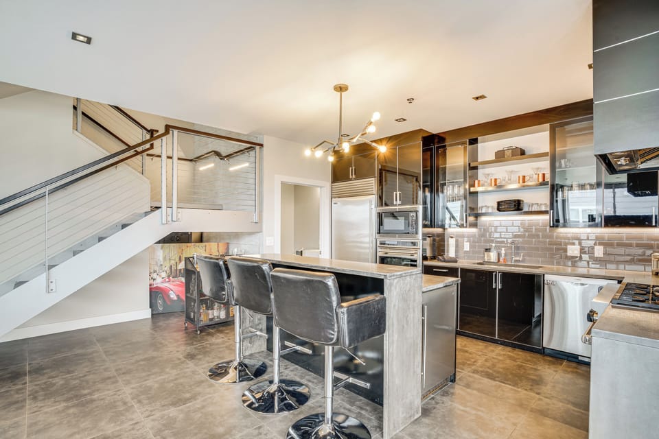 Apartment (3 Bedrooms) | Interior
