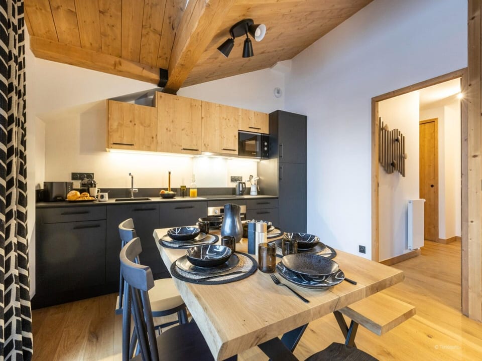 Apartment | Private kitchen