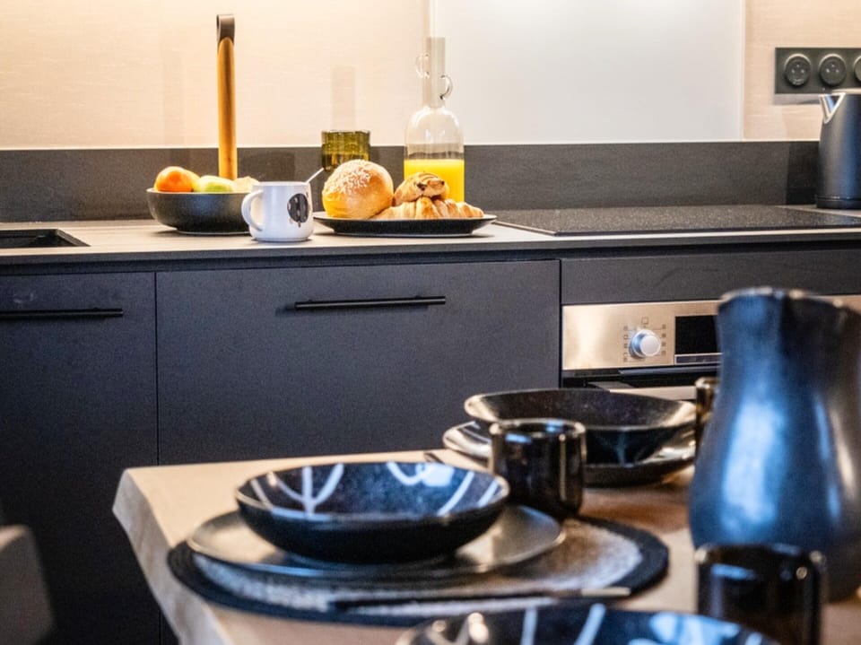 Apartment | Interior detail