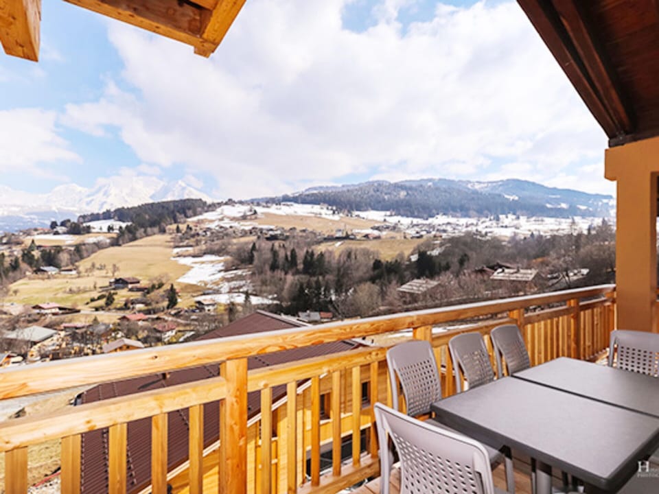 Apartment | View from property