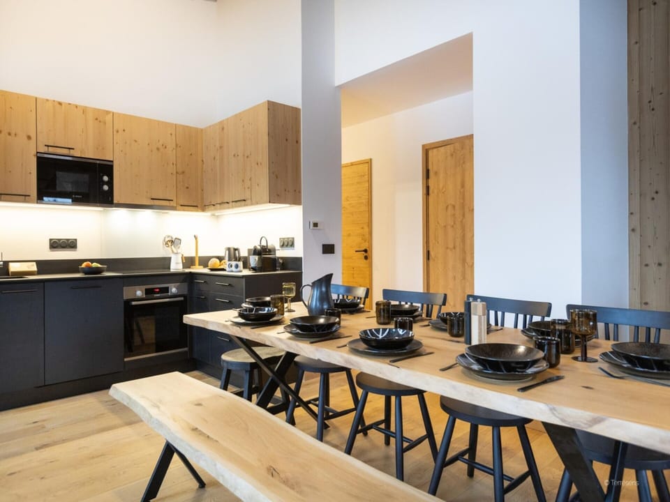Apartment | Private kitchen