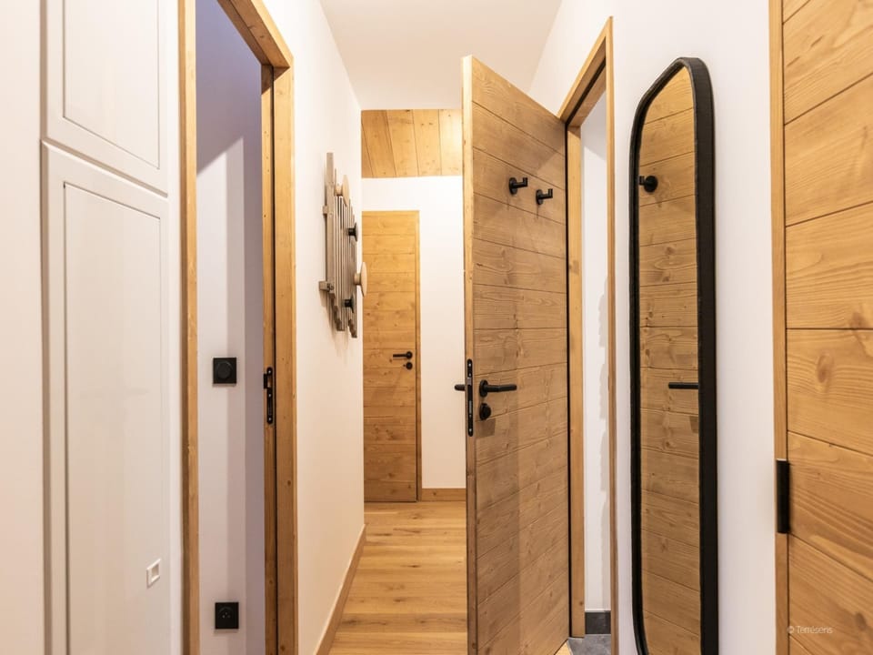 Apartment | Interior