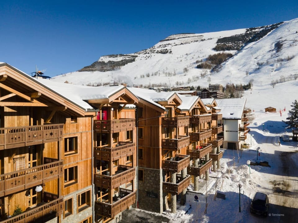 Apartment | Exterior