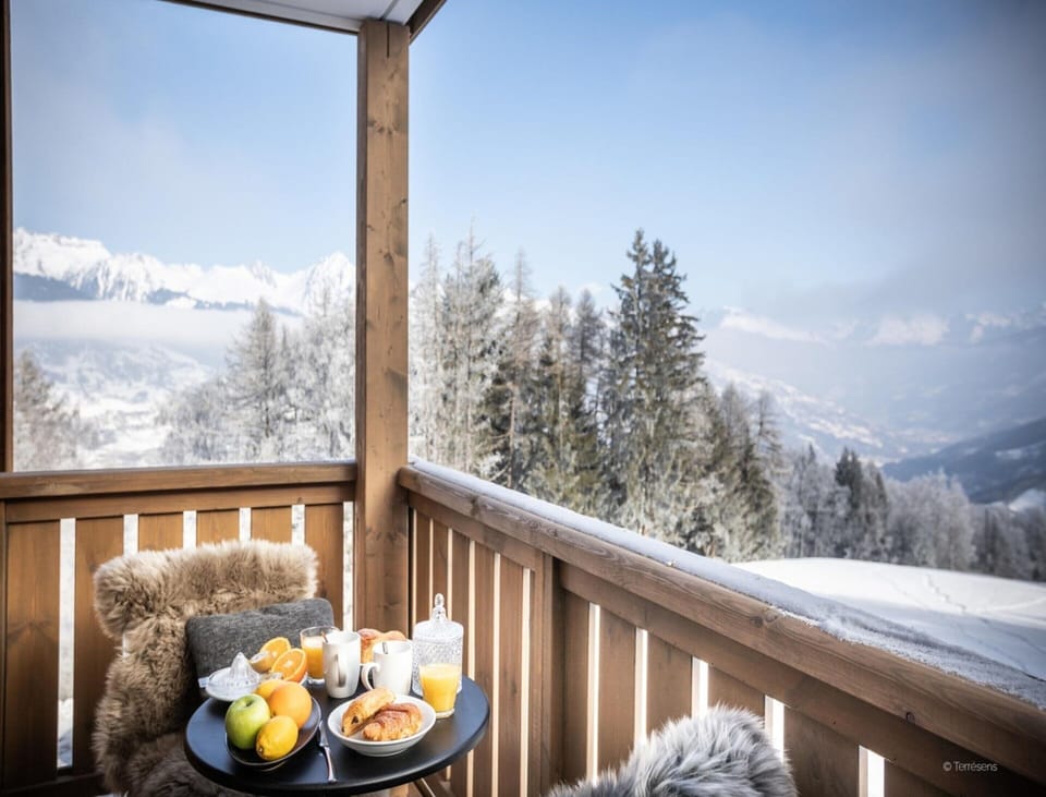 Apartment | Balcony