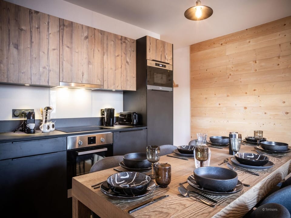 Apartment | Private kitchen