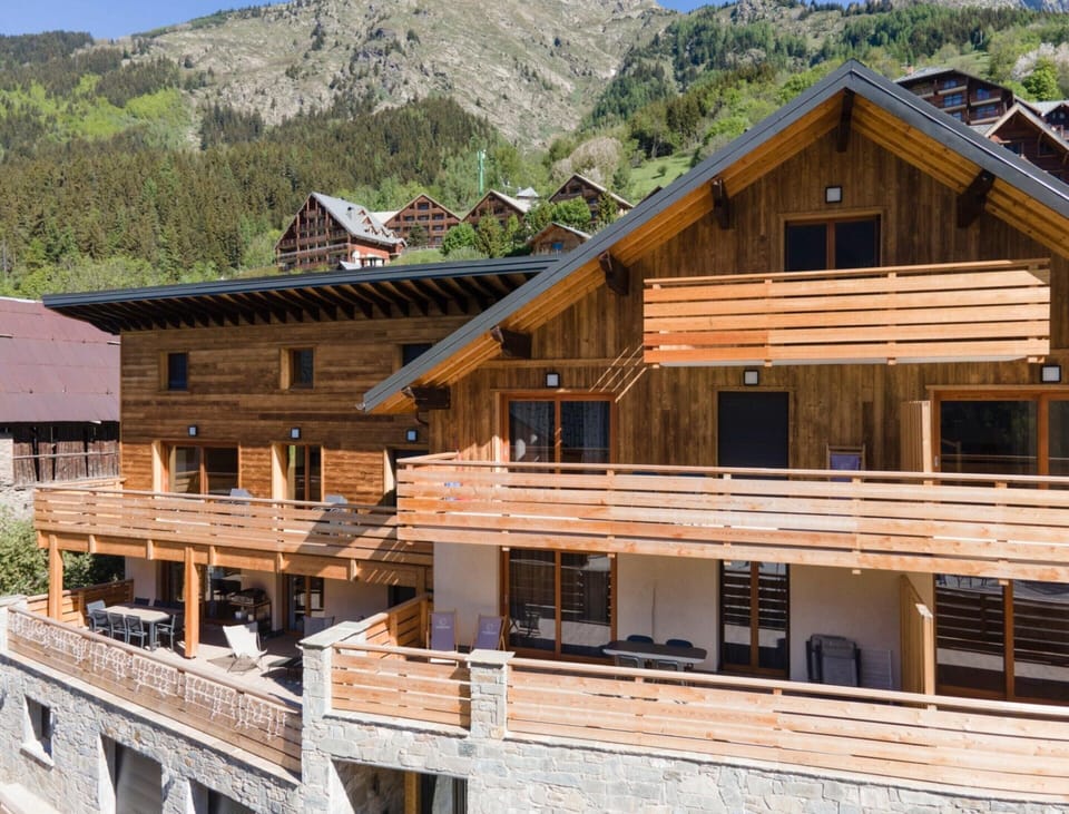 Apartment | Exterior