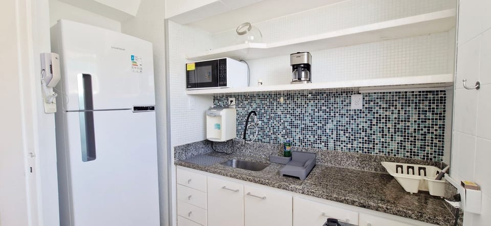 Apartment | Private kitchen | Coffee/tea maker