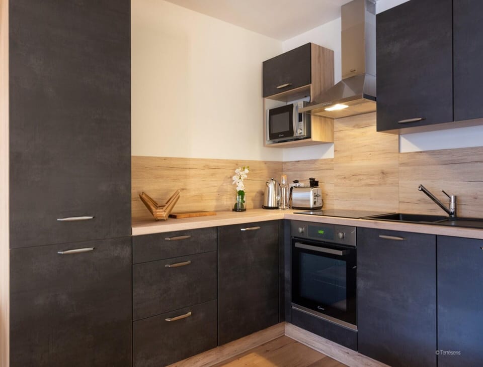 Apartment | Private kitchen