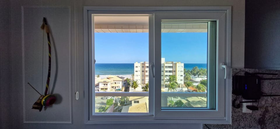 Basic Apartment | View from room