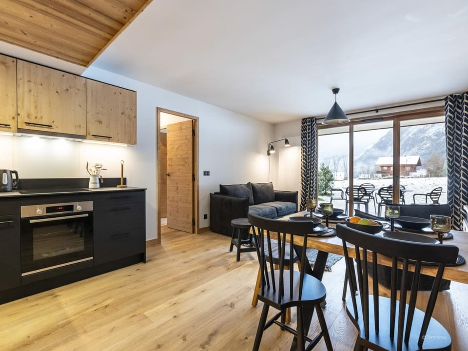 Apartment | Private kitchen