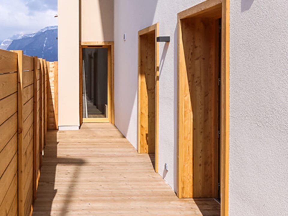 Apartment | Balcony