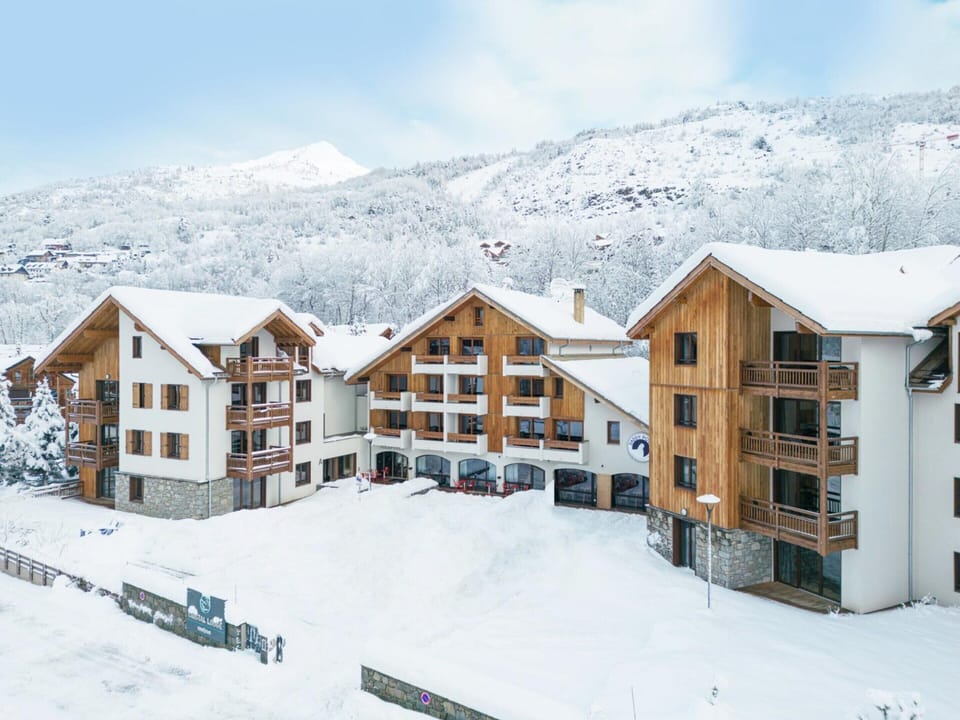 Apartment | Exterior