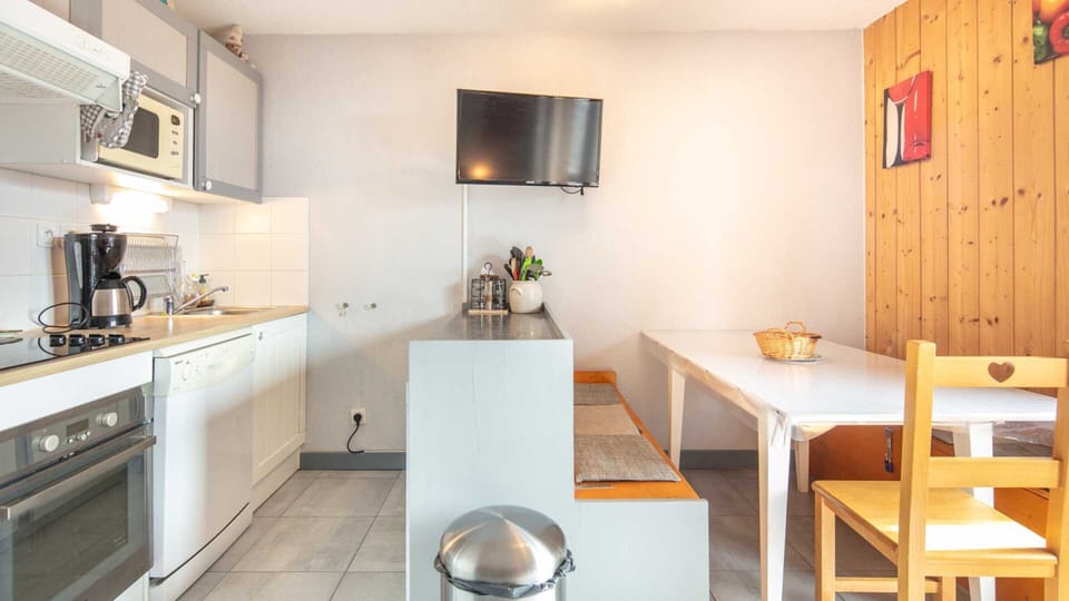 Apartment | Private kitchen