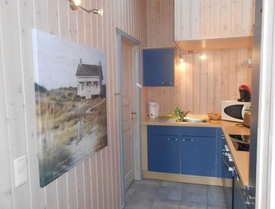 House | Private kitchen | Highchair