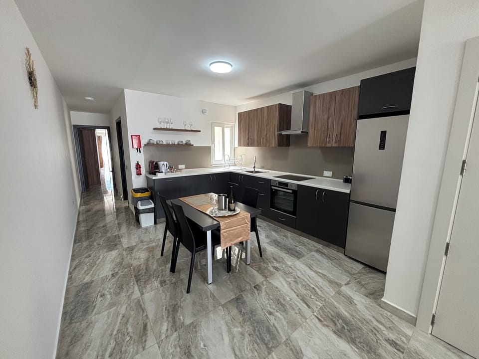 Luxury Apartment, City View | 1 bedroom, premium bedding, down comforters, pillowtop beds