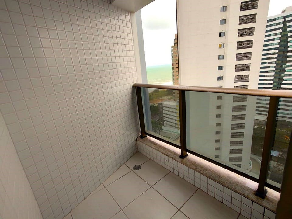 Suite | View from room