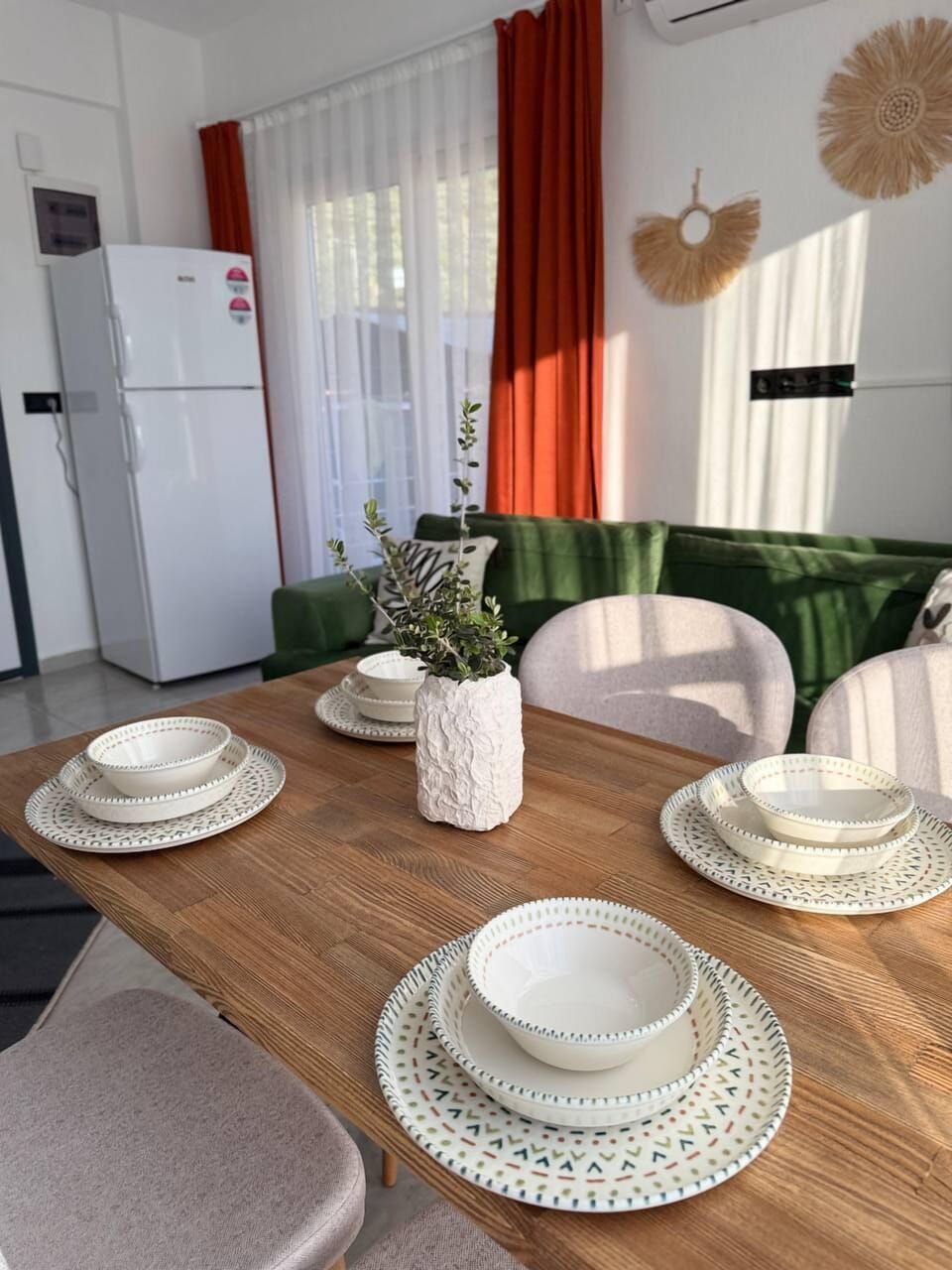 Deluxe Apartment, Balcony, Sea View | 1 bedroom, soundproofing, iron/ironing board, free WiFi