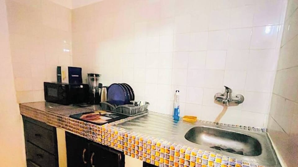 Apartment, 1 Bedroom, Balcony | Interior