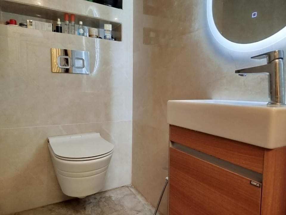 Baku Lake view 3 bedrooms apartment Apartment in Baku