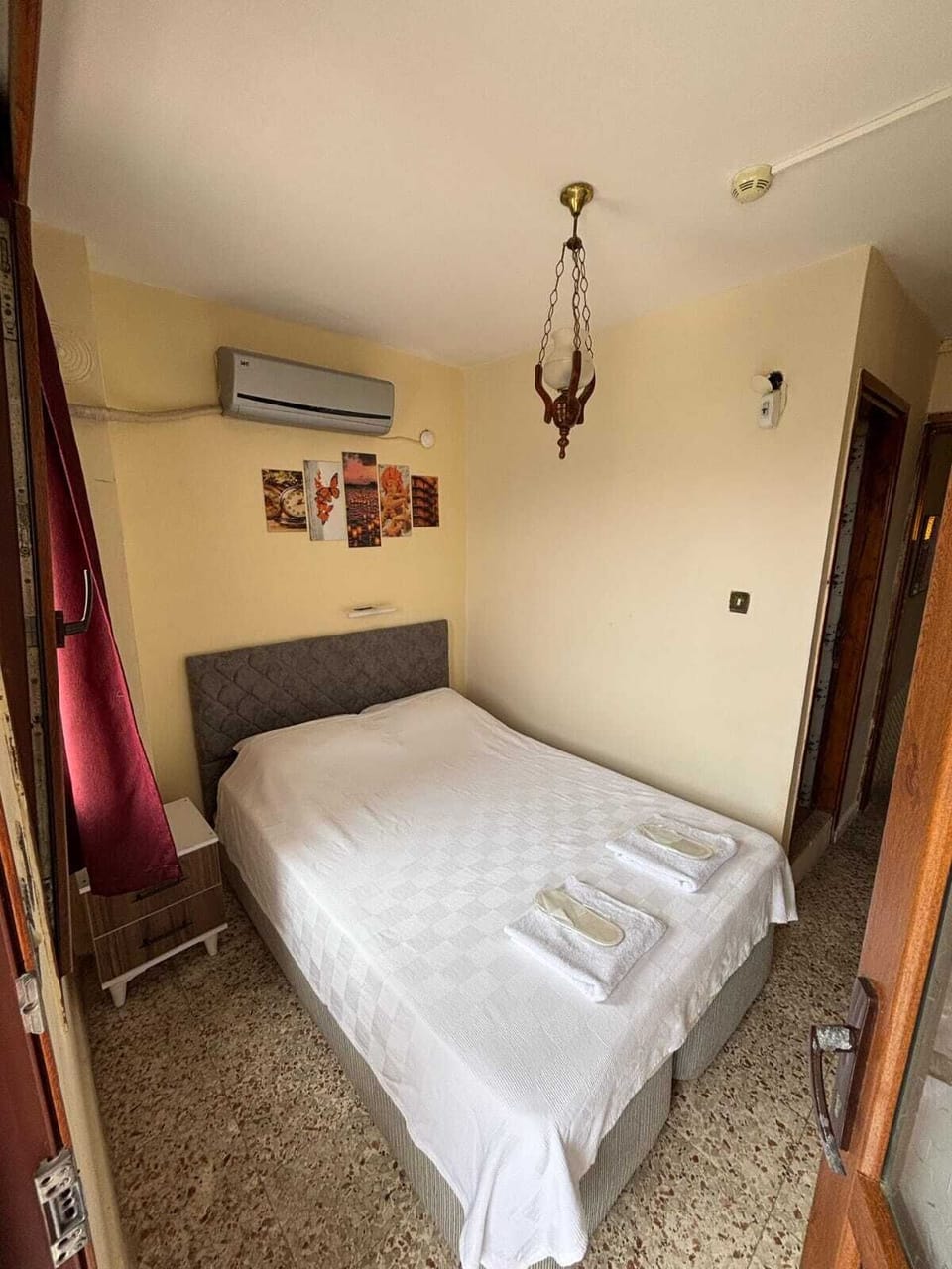 Double Room | Free WiFi