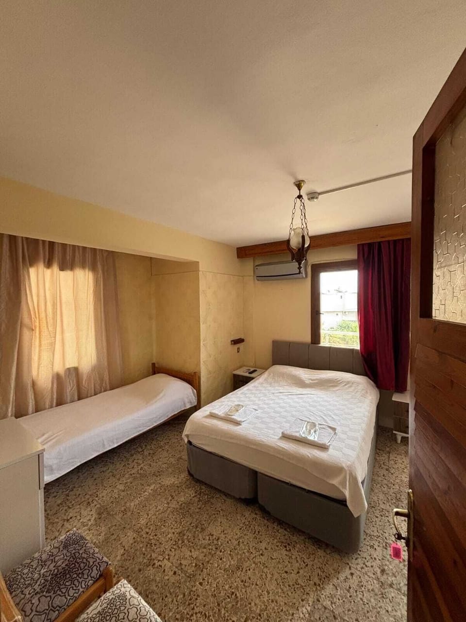 Room, Balcony | Free WiFi