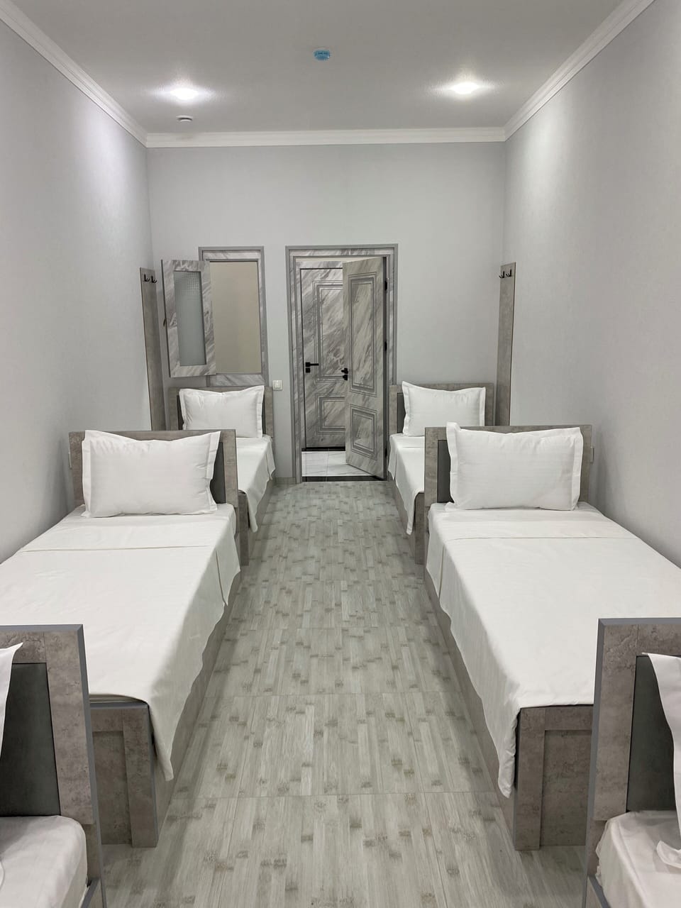 Economy Quadruple Room | WiFi (free)