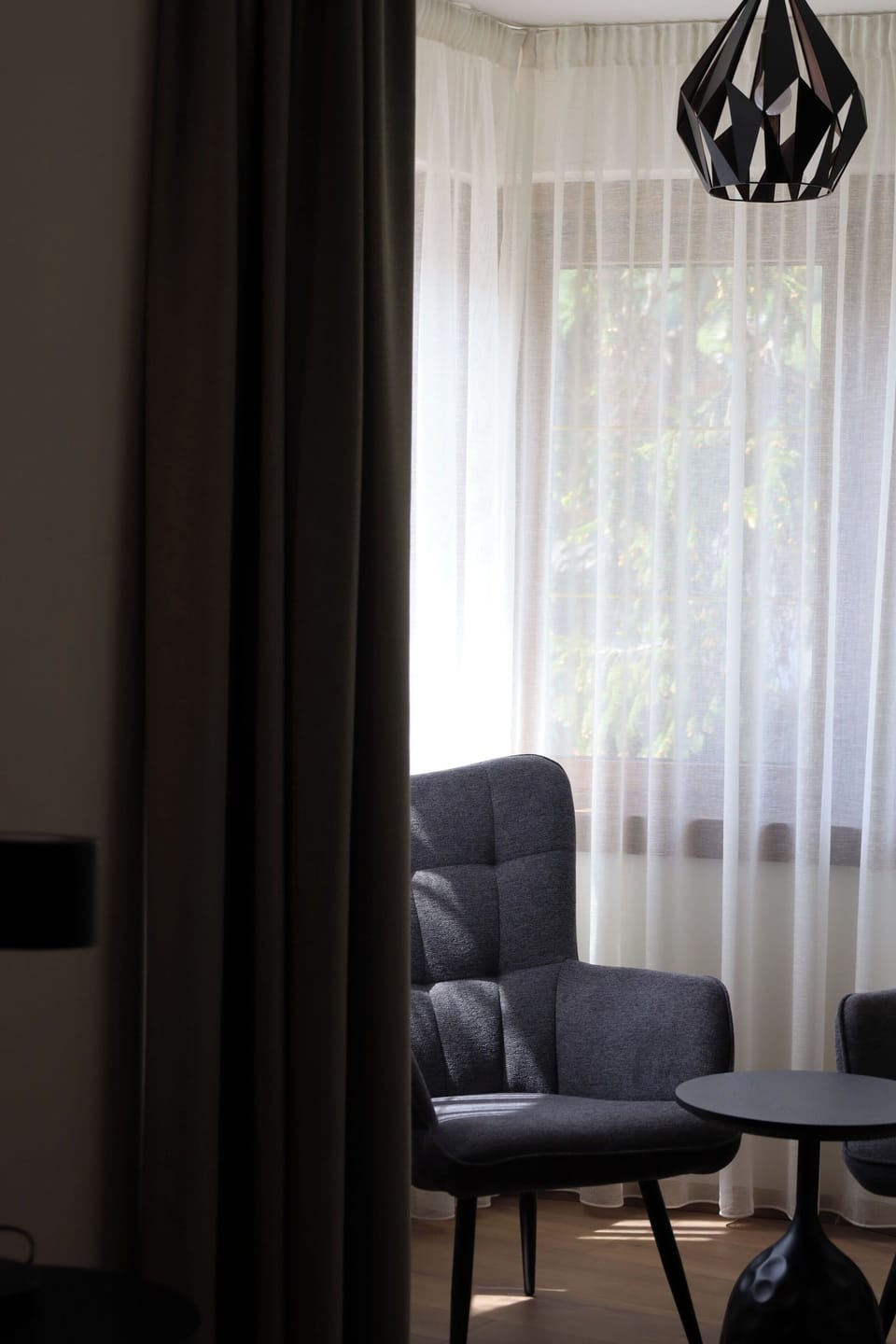 Traditional Double Room, City View | Interior