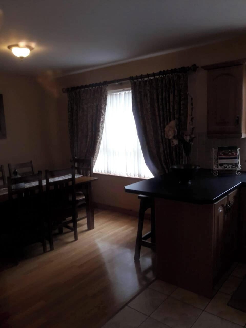 House | Dining