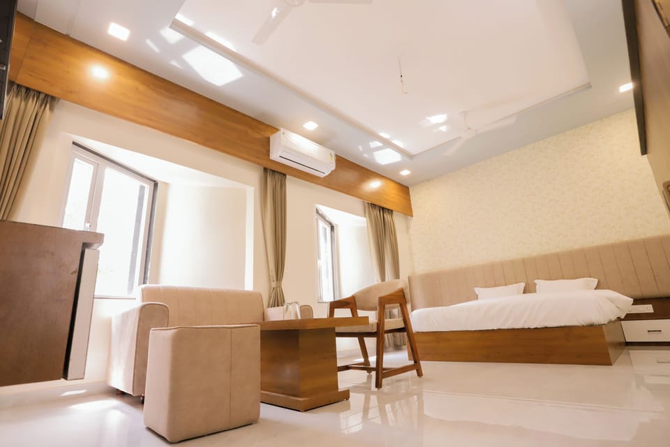 Superior Room | Free WiFi