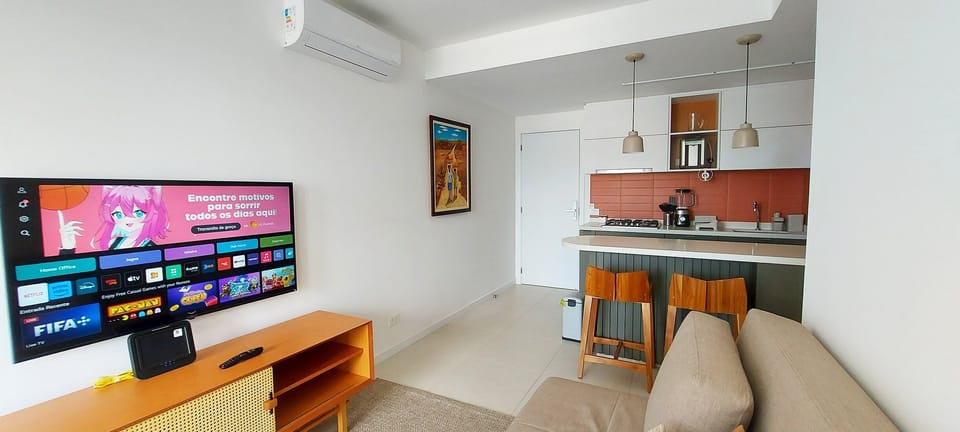 Comfort Apartment | Interior