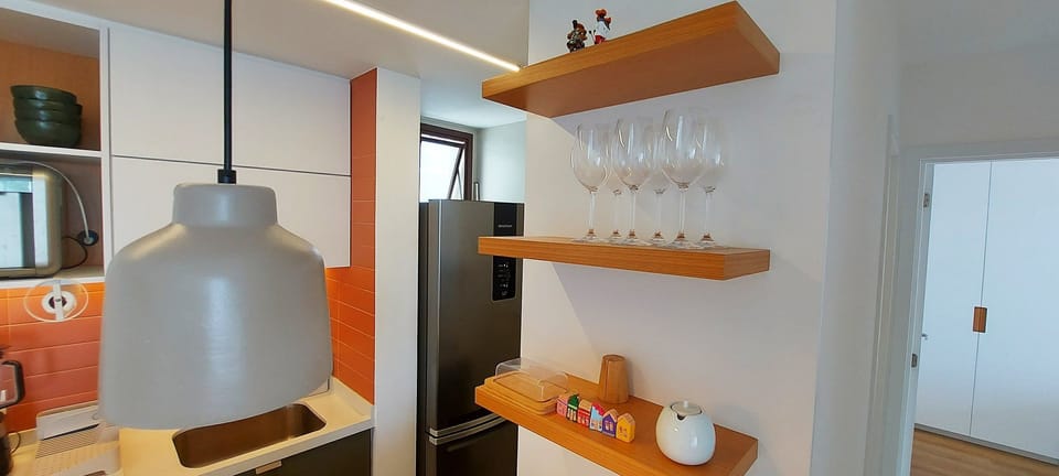 Comfort Apartment | Interior