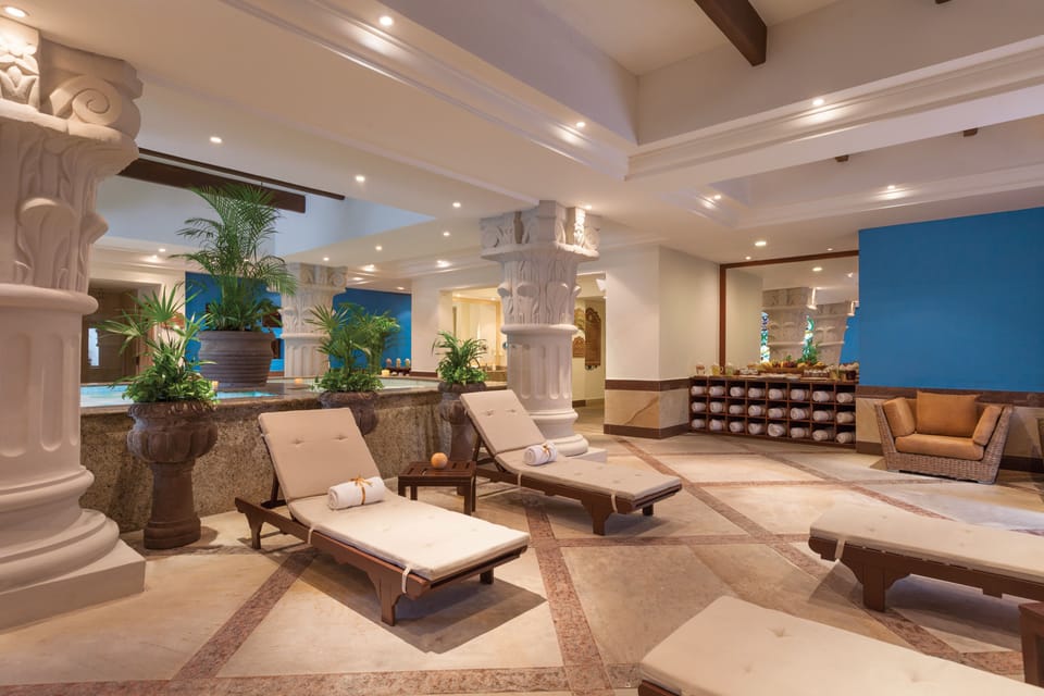 Hyatt Vivid Playa Del Carmen - Adults Only - All Inclusive Resort in Playa del Carmen