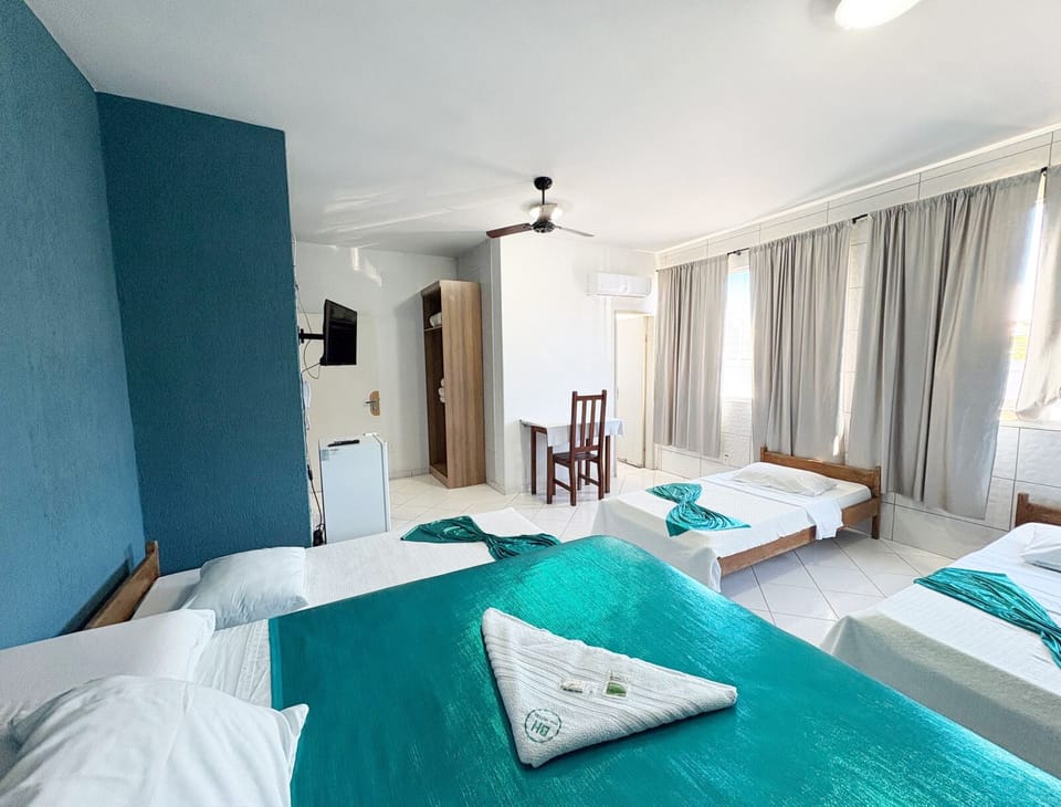 Family Room | Free WiFi, bed sheets