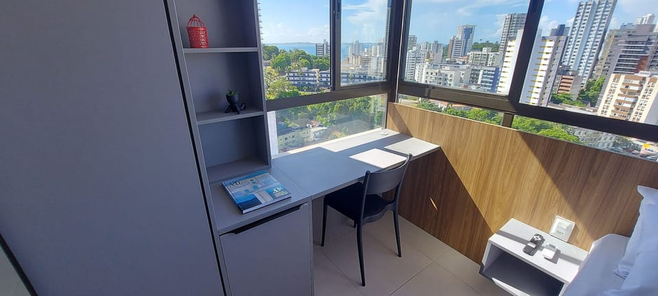 Basic Apartment | Free WiFi, bed sheets