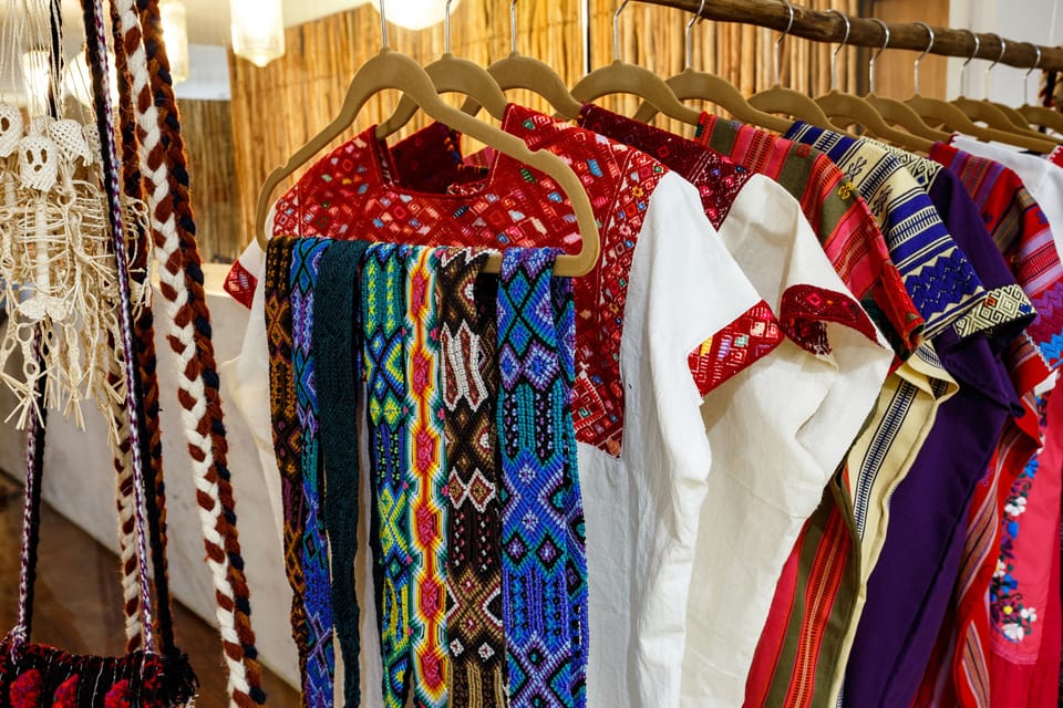 Gift shop