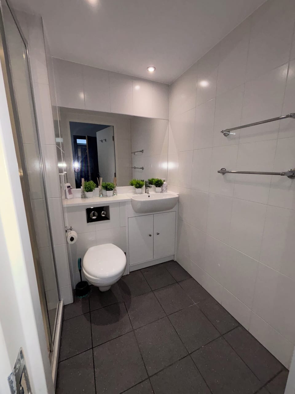Classic Studio | Bathroom