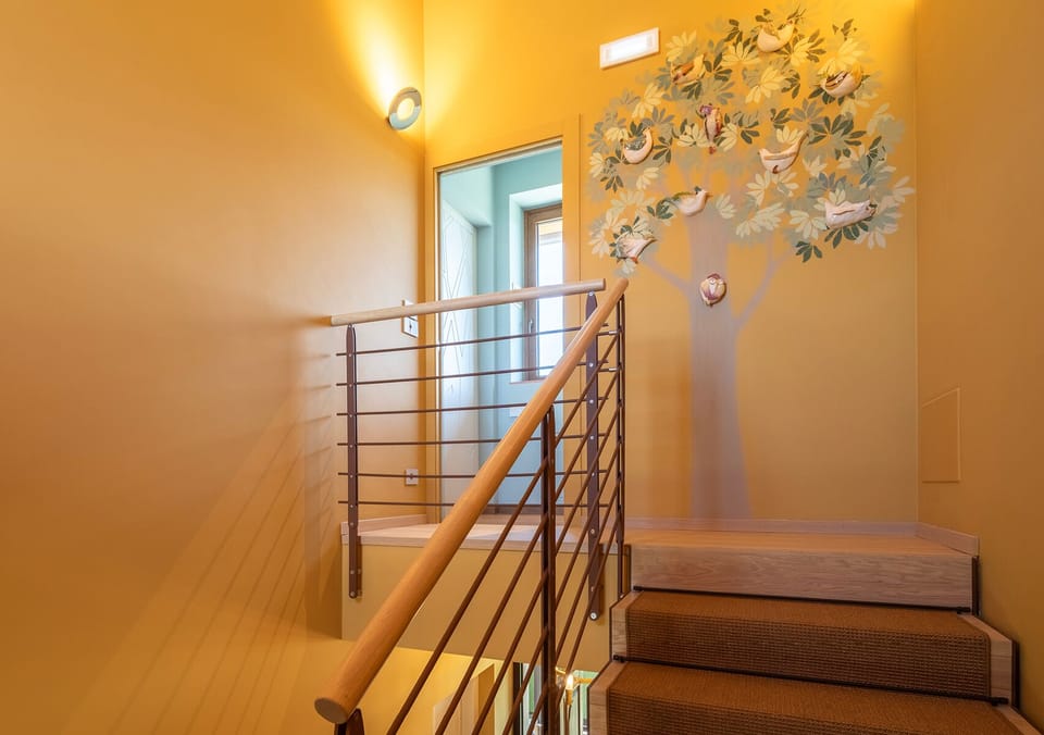 Staircase