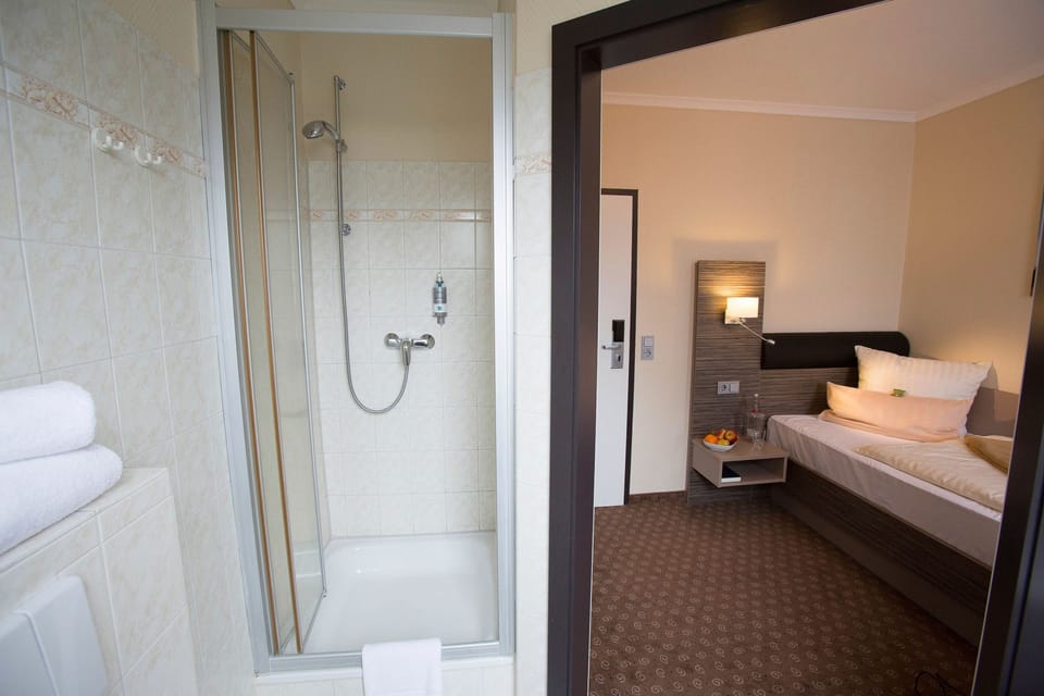 City-Hotel Bremerhaven Hotel in Bremerhaven