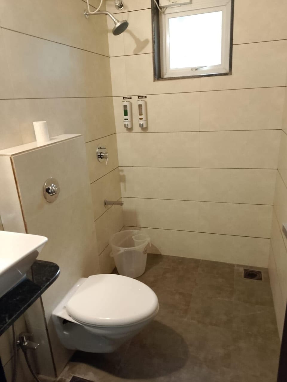 Bidet